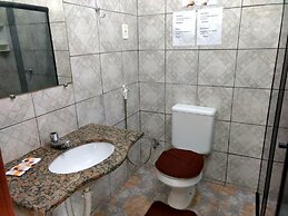 Pousada Bicho Preguiça