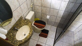 Pousada Bicho Preguiça