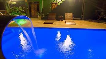 Pousada Bicho Preguiça