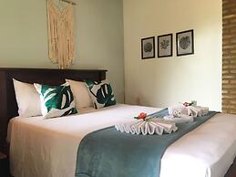 Pousada Bicho Preguiça