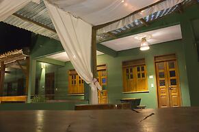 Pousada Bicho Preguiça