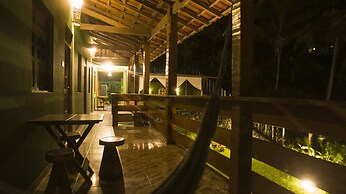 Pousada Bicho Preguiça