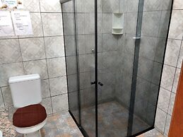 Pousada Bicho Preguiça