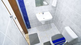 Pousada Bicho Preguiça