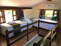 Pousada Bicho Preguiça