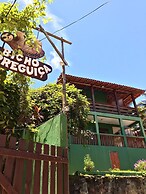 Pousada Bicho Preguiça