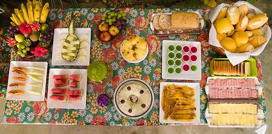 Pousada Bicho Preguiça