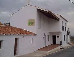 La Mina Rural