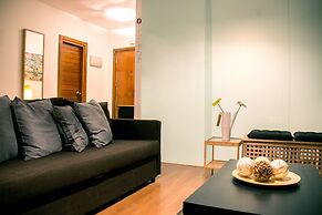 Lollipop Flats City Centre Supreme Suite