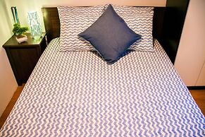 Lollipop Flats City Centre Supreme Suite