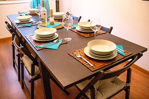 Lollipop Flats City Centre Supreme Suite