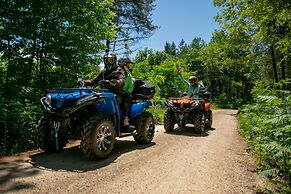 Hotel Mirjana & Rastoke