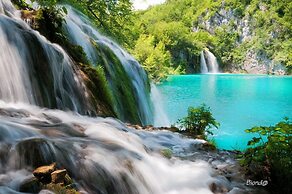 Hotel Mirjana & Rastoke