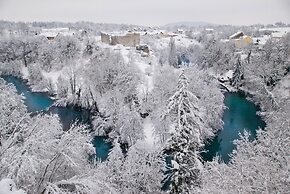 Hotel Mirjana & Rastoke