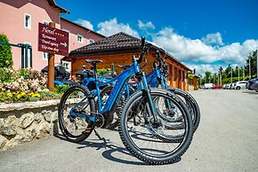 Hotel Mirjana & Rastoke