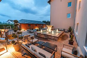 Hotel Mirjana & Rastoke