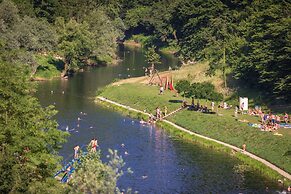 Hotel Mirjana & Rastoke