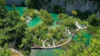 Hotel Mirjana & Rastoke