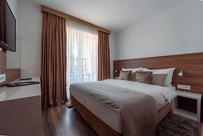 Hotel Mirjana & Rastoke