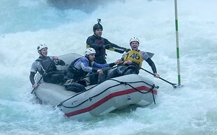Hotel Mirjana & Rastoke