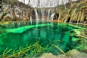Hotel Mirjana & Rastoke