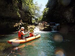 Hotel Mirjana & Rastoke