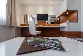 Hotel Mirjana & Rastoke