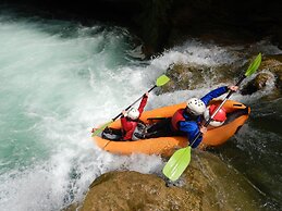 Hotel Mirjana & Rastoke
