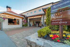 Hotel Mirjana & Rastoke