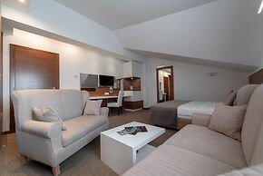 Hotel Mirjana & Rastoke