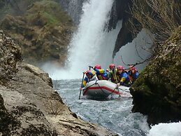 Hotel Mirjana & Rastoke