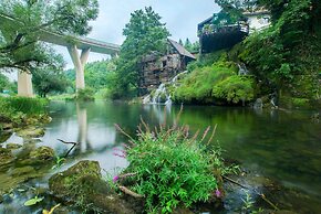 Hotel Mirjana & Rastoke