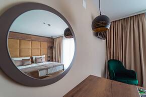 Hotel Mirjana & Rastoke
