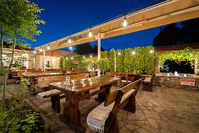 Hotel Mirjana & Rastoke