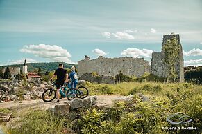 Hotel Mirjana & Rastoke