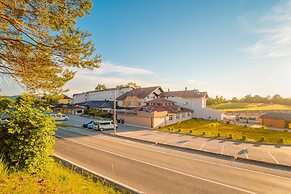 Hotel Mirjana & Rastoke
