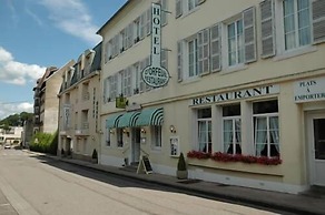 Hotel Restaurant d'Orfeuil