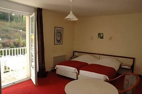 Hotel Restaurant d'Orfeuil