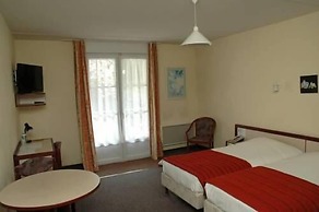 Hotel Restaurant d'Orfeuil