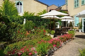 Hotel Restaurant d'Orfeuil