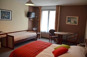 Hotel Restaurant d'Orfeuil