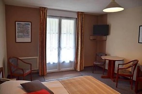 Hotel Restaurant d'Orfeuil