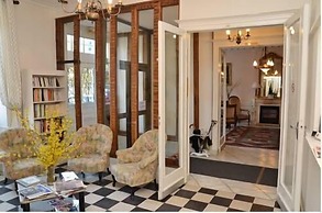 Hotel Restaurant d'Orfeuil