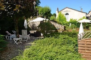 Hotel Restaurant d'Orfeuil
