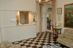 Hotel Restaurant d'Orfeuil