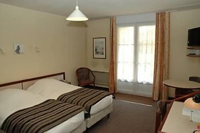 Hotel Restaurant d'Orfeuil