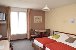Hotel Restaurant d'Orfeuil