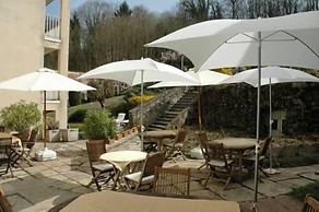 Hotel Restaurant d'Orfeuil