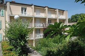 Hotel Restaurant d'Orfeuil