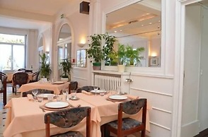 Hotel Restaurant d'Orfeuil